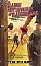 The Strange Adventures of Rangergirl